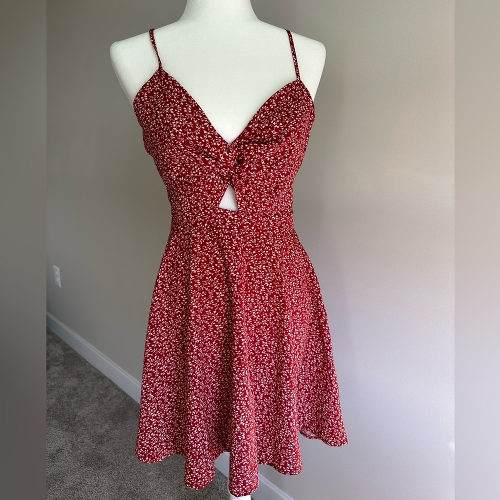SHEIN dress